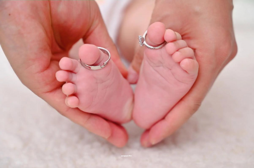 苍南孕妇六个月肚子多大